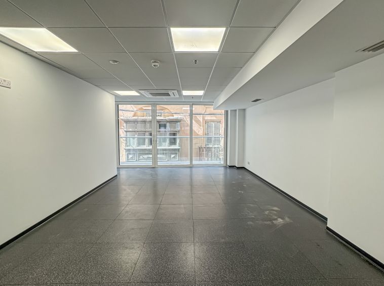 High End Sliema Office
