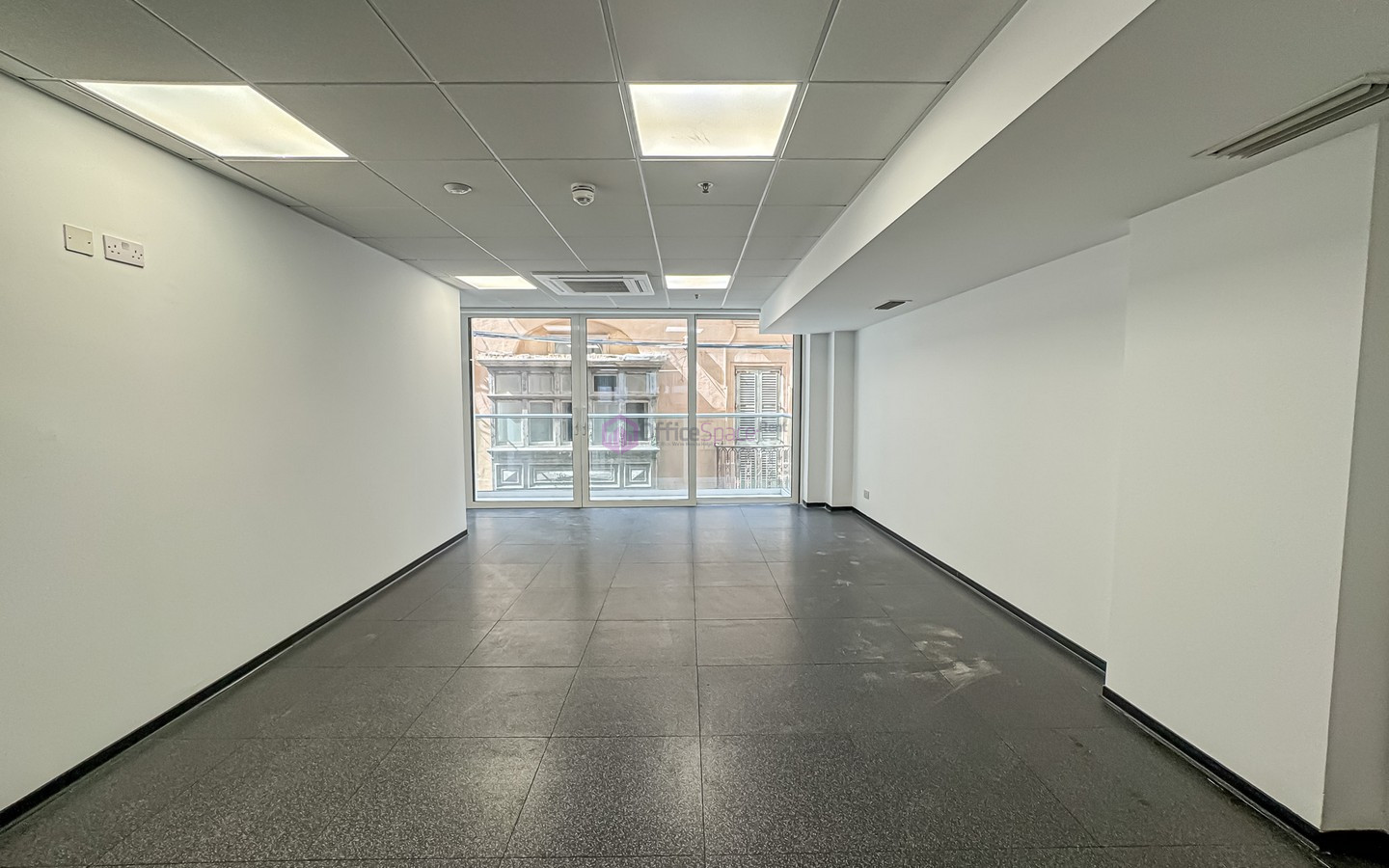 High End Sliema Office