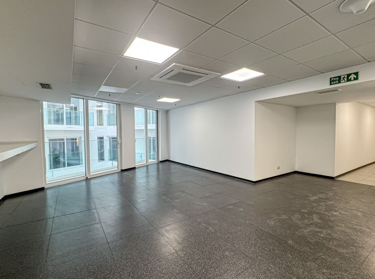 High End Sliema Office