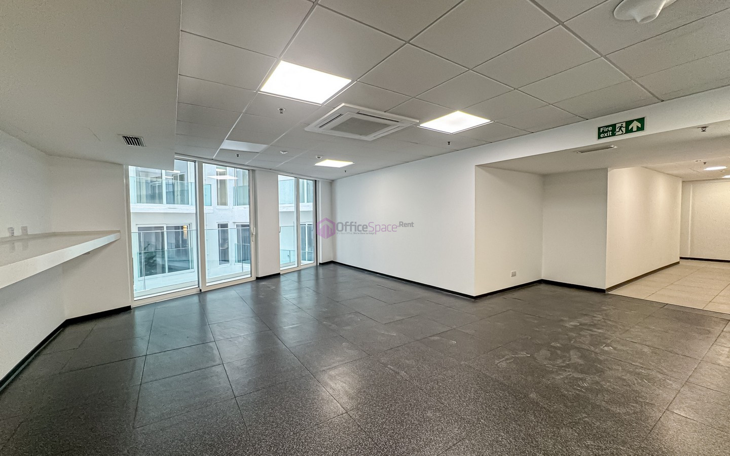 High End Sliema Office