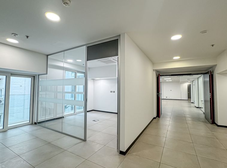 High End Sliema Office