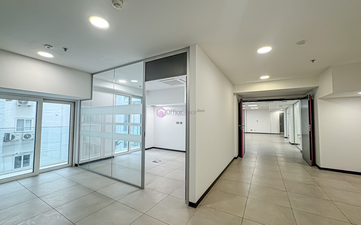 High End Sliema Office