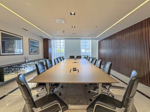 Sliema Office Market Update