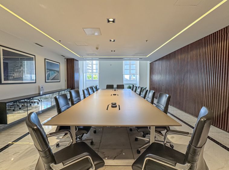 High End Sliema Office