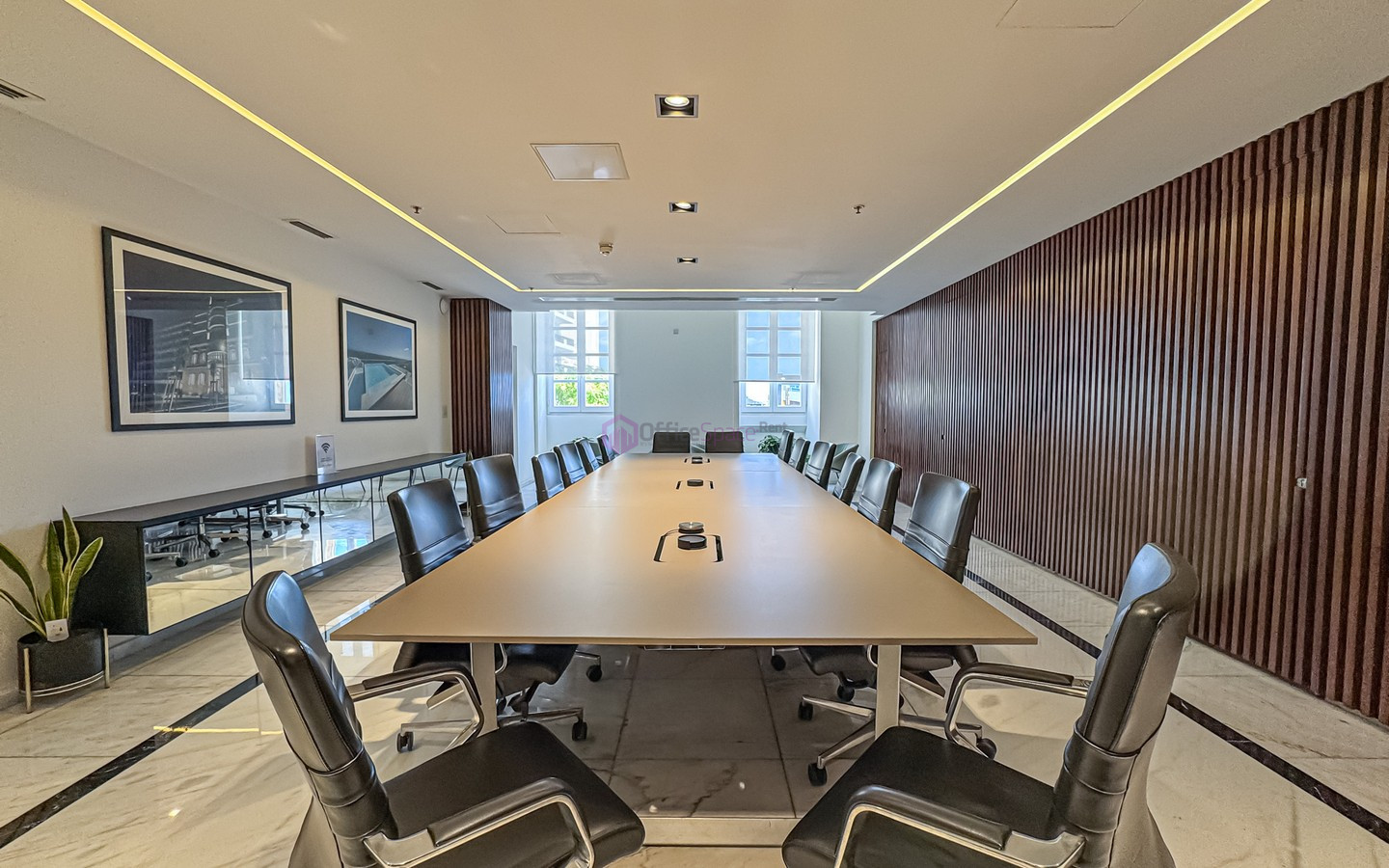 High End Sliema Office