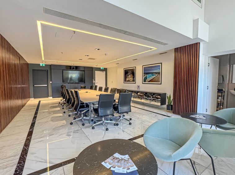High End Sliema Office