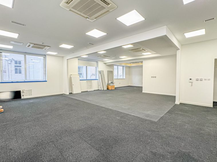 First Floor Gzira Office