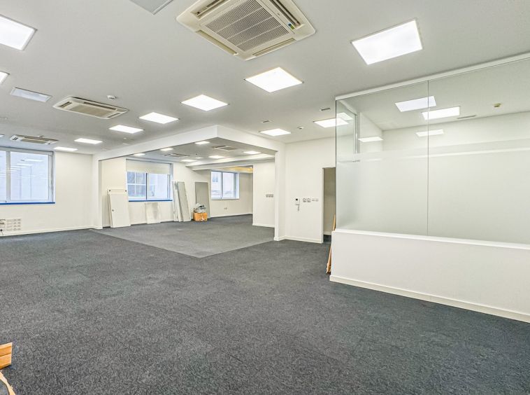 First Floor Gzira Office