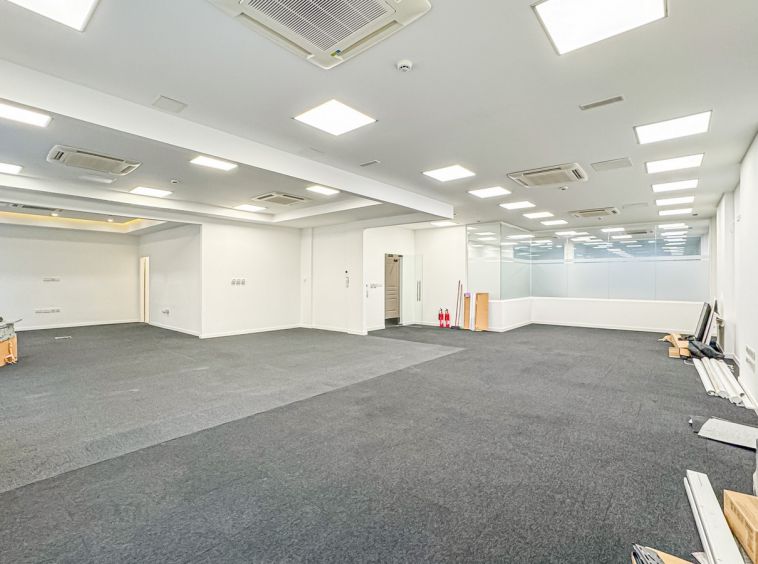 First Floor Gzira Office