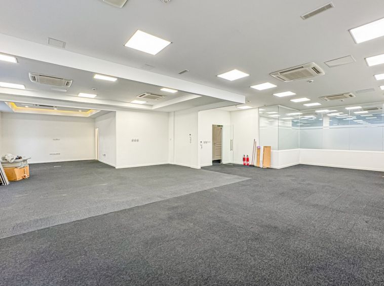 First Floor Gzira Office