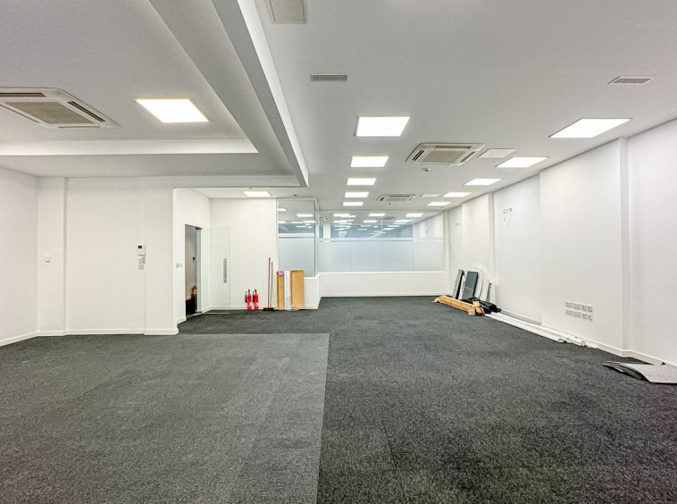 First Floor Gzira Office