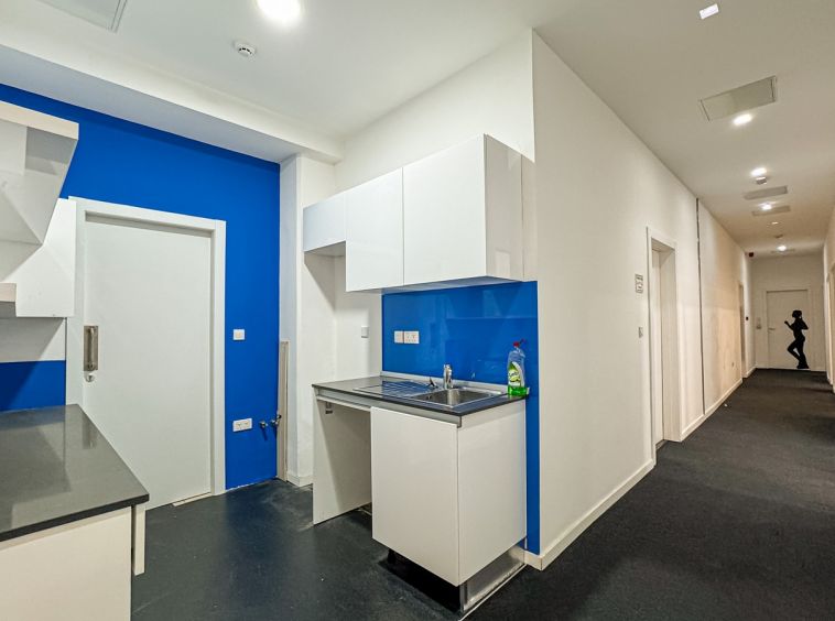 First Floor Gzira Office