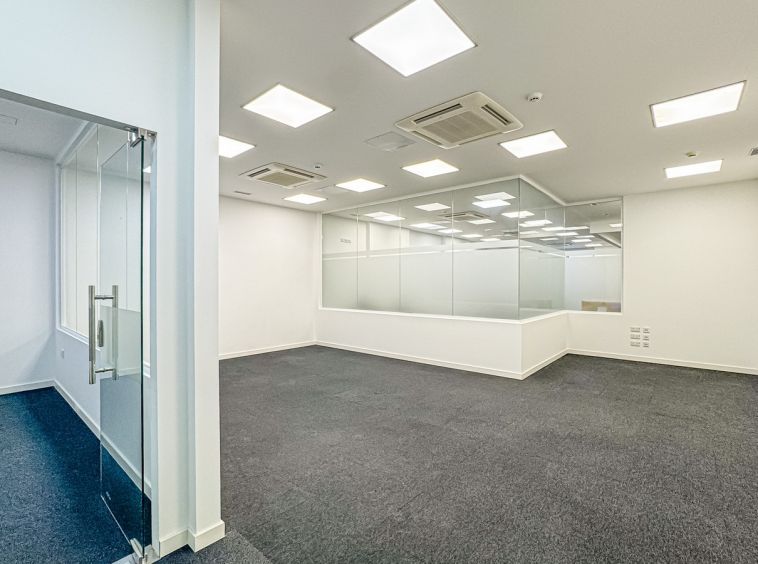 First Floor Gzira Office