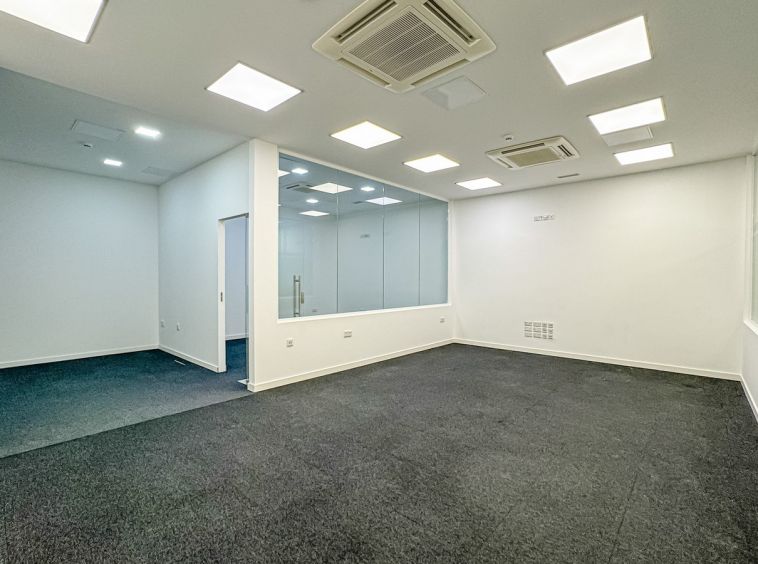 First Floor Gzira Office