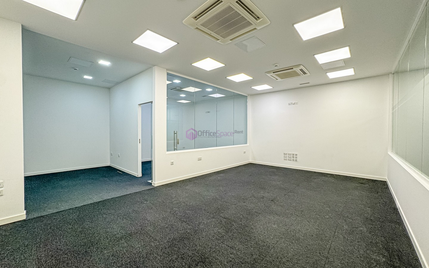 First Floor Gzira Office
