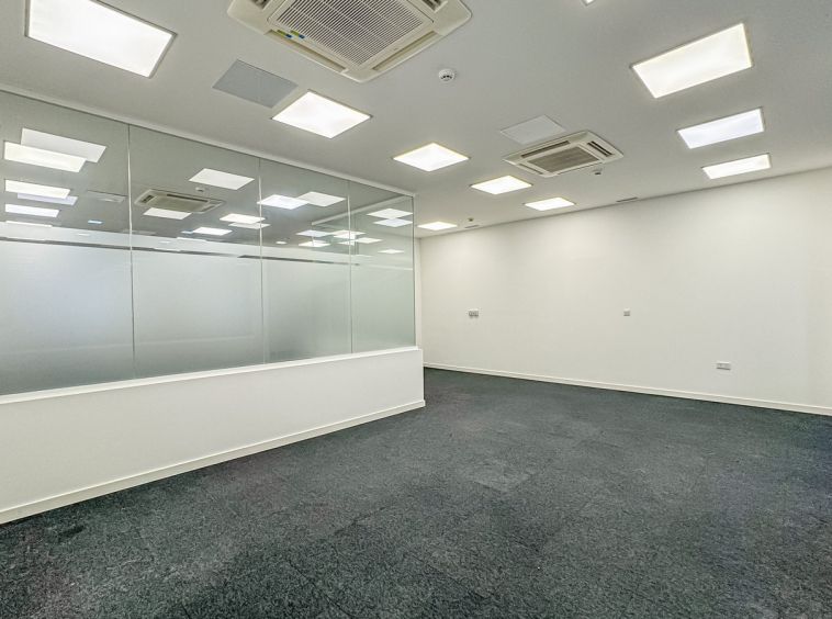 First Floor Gzira Office
