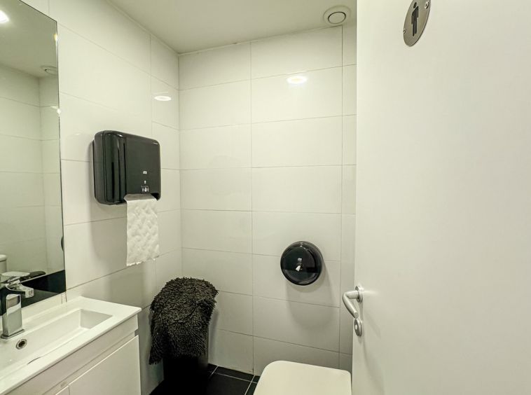 First Floor Gzira Office