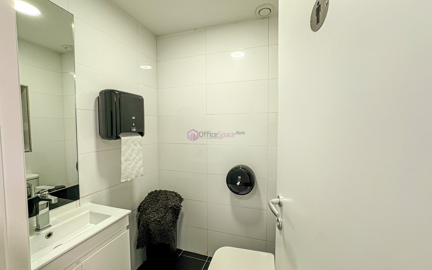 First Floor Gzira Office