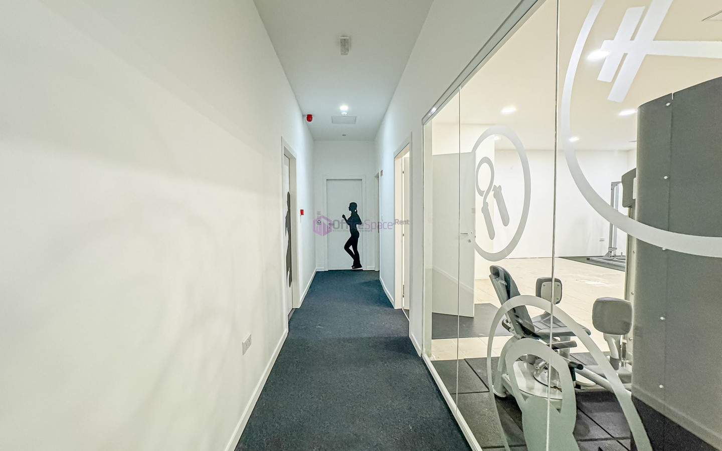 First Floor Gzira Office