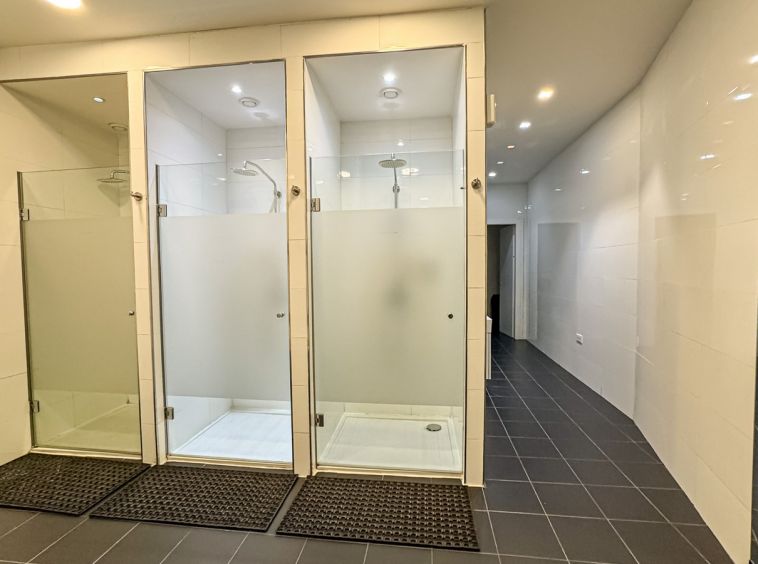 First Floor Gzira Office