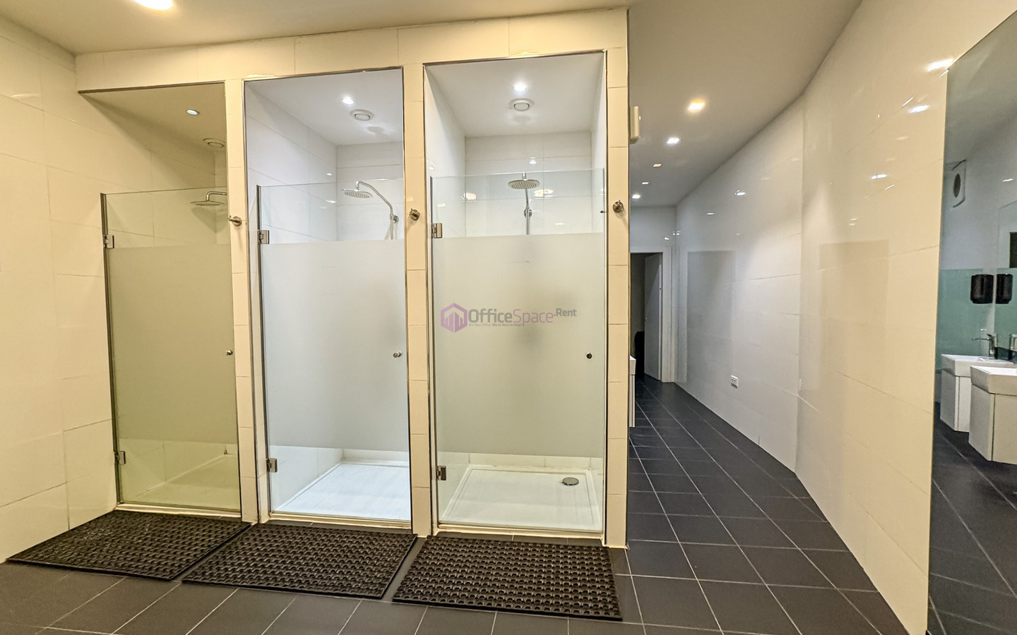 First Floor Gzira Office