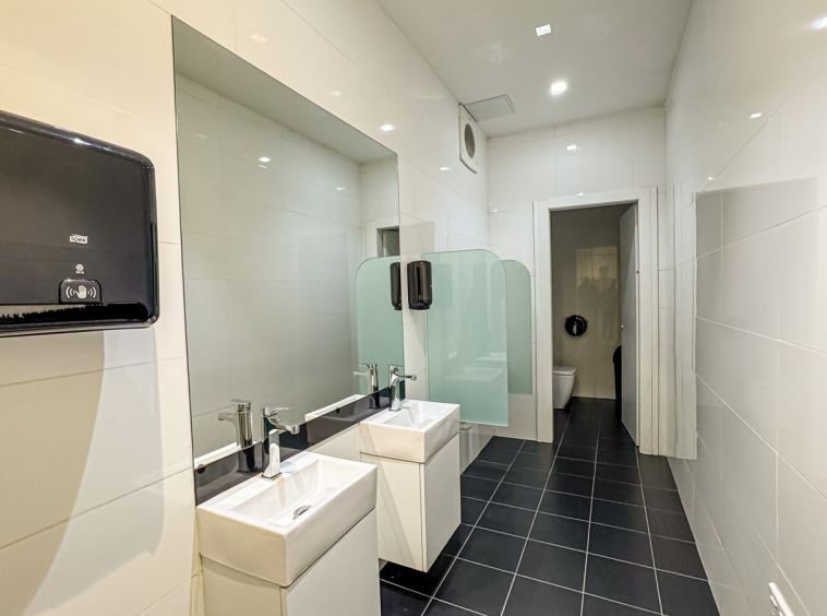 First Floor Gzira Office