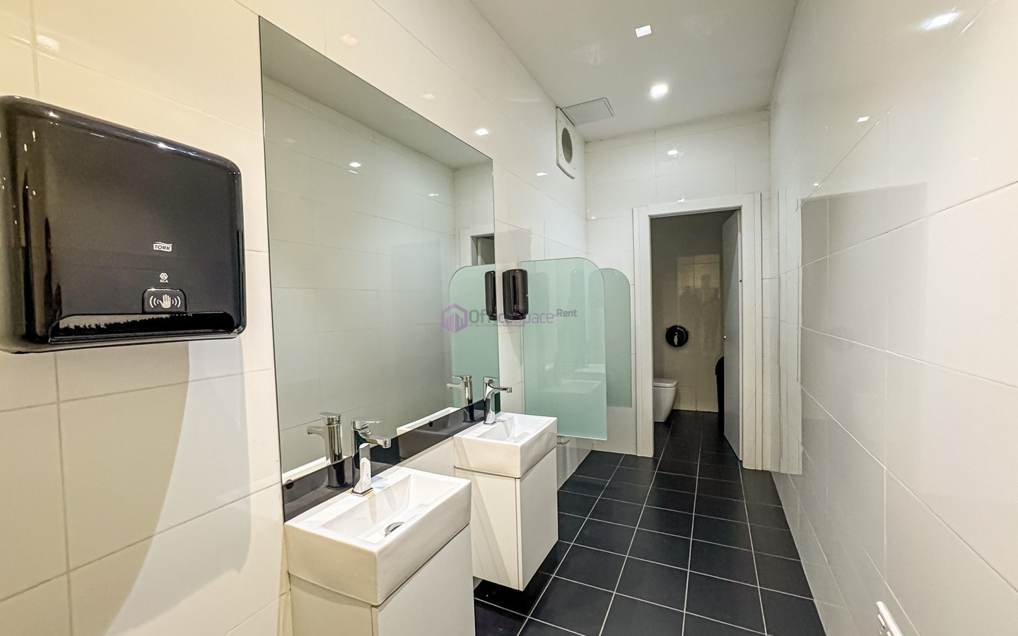 First Floor Gzira Office