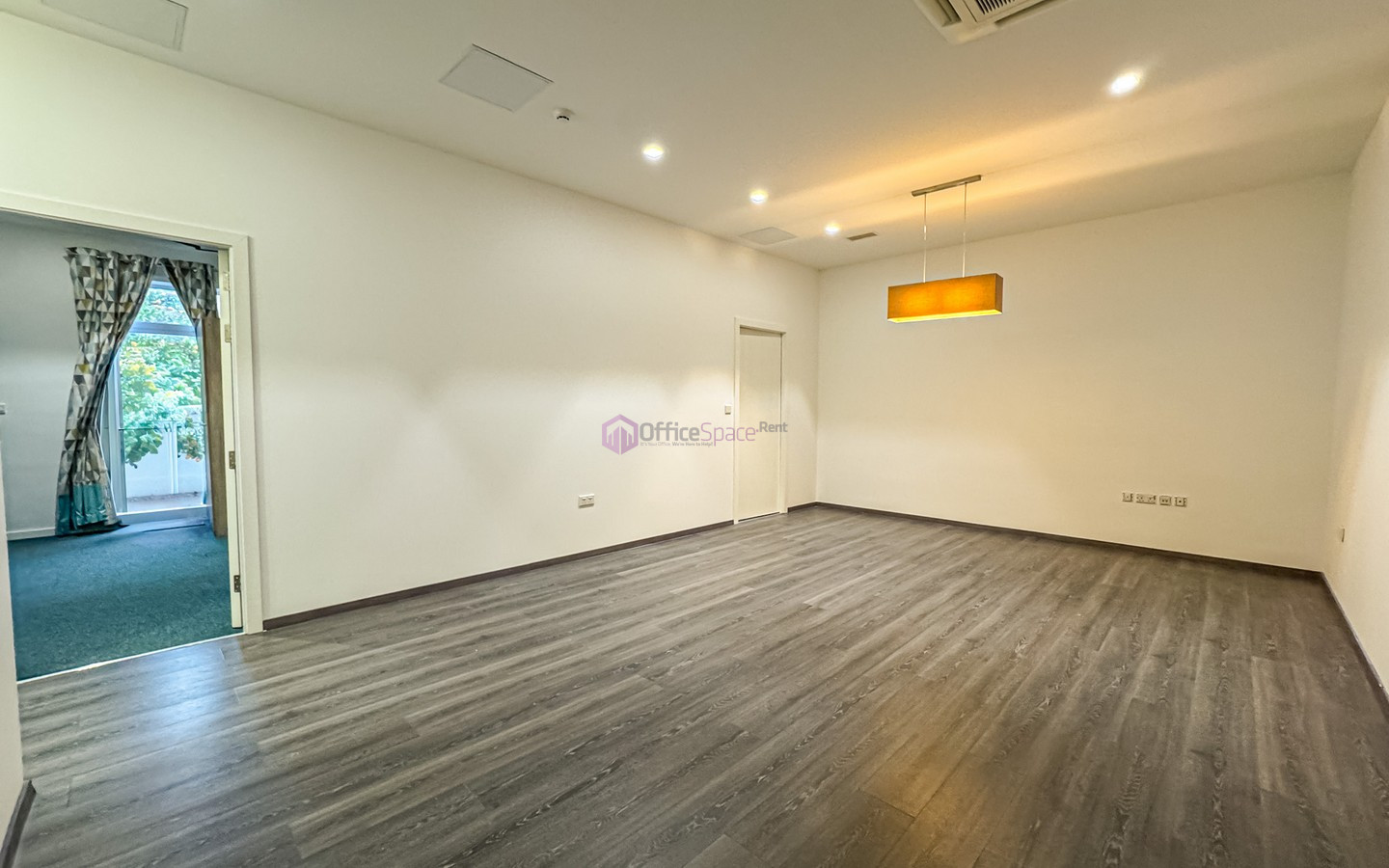 First Floor Gzira Office