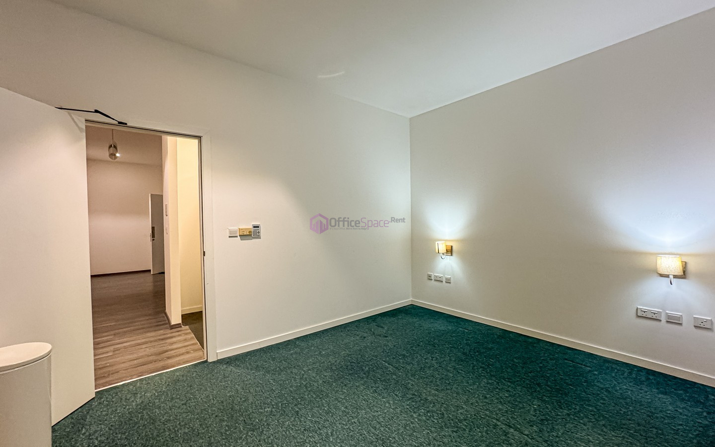 First Floor Gzira Office