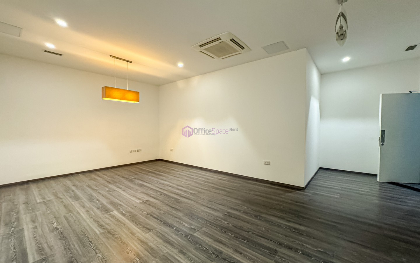 First Floor Gzira Office
