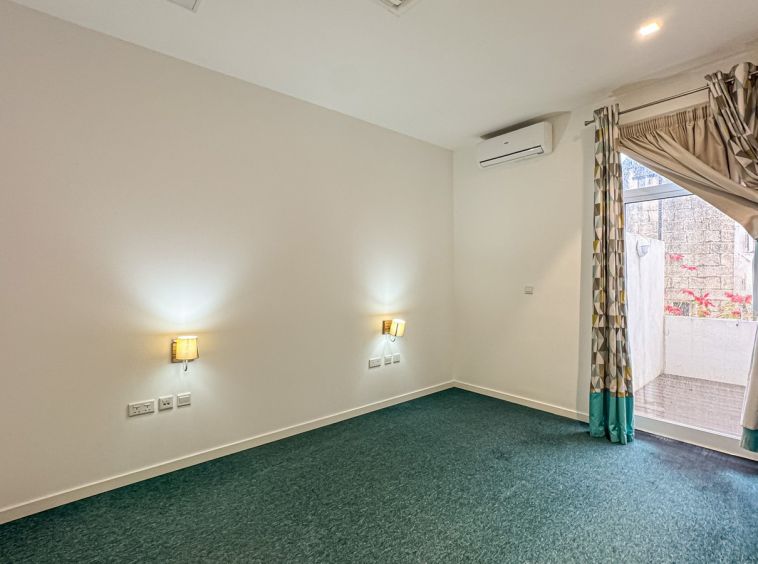 First Floor Gzira Office