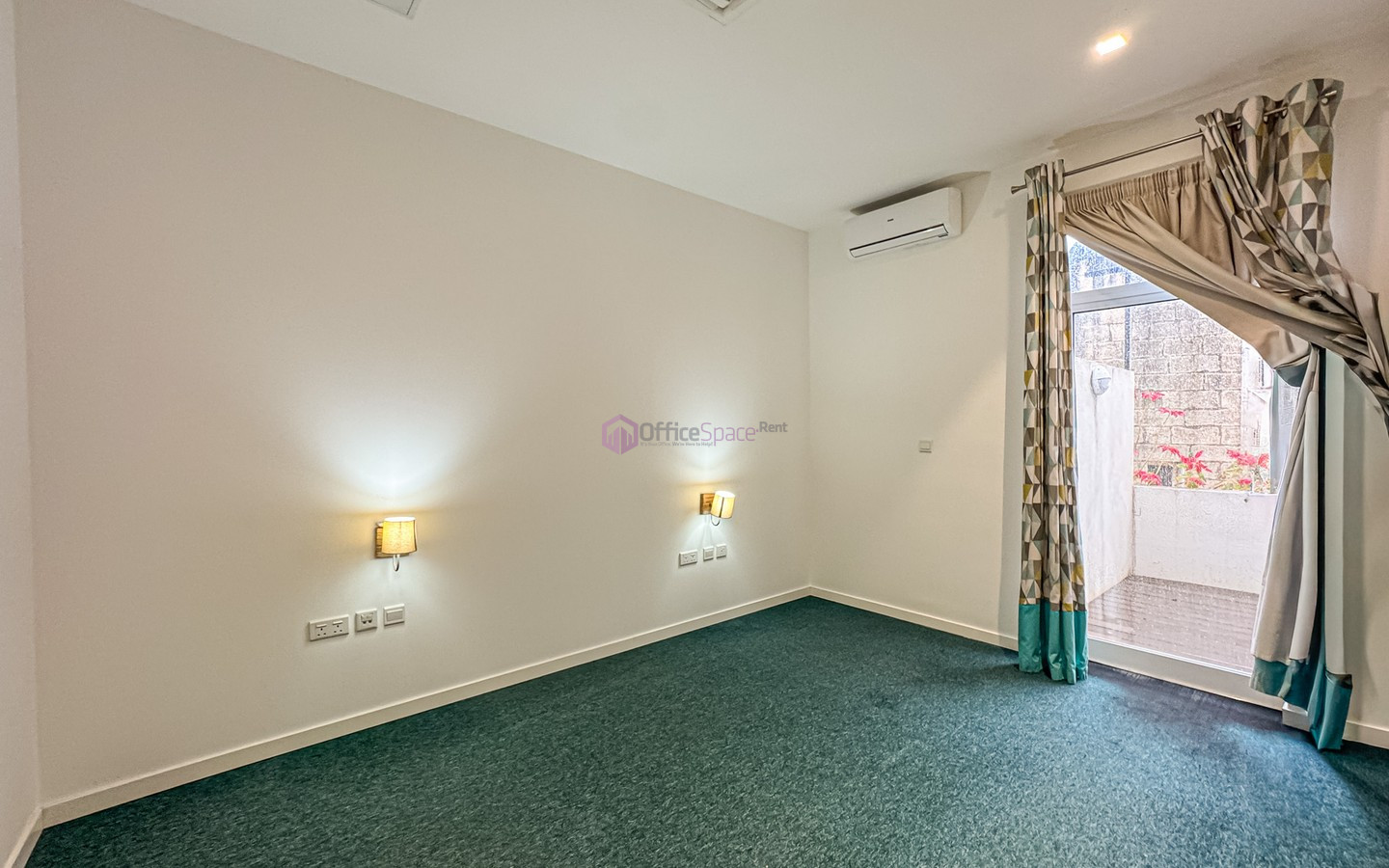 First Floor Gzira Office