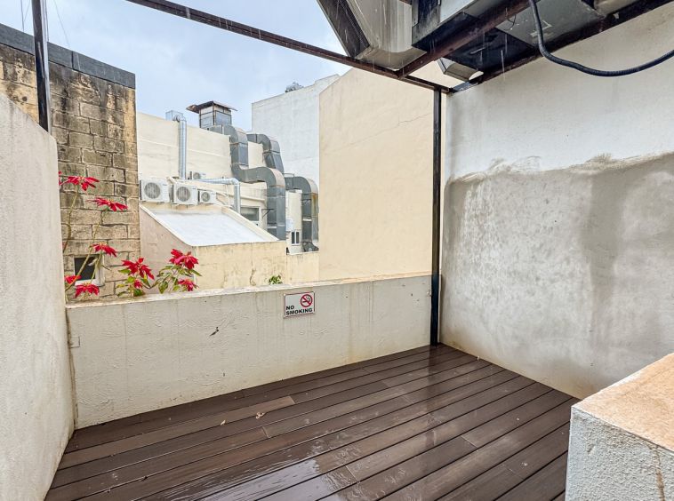 First Floor Gzira Office