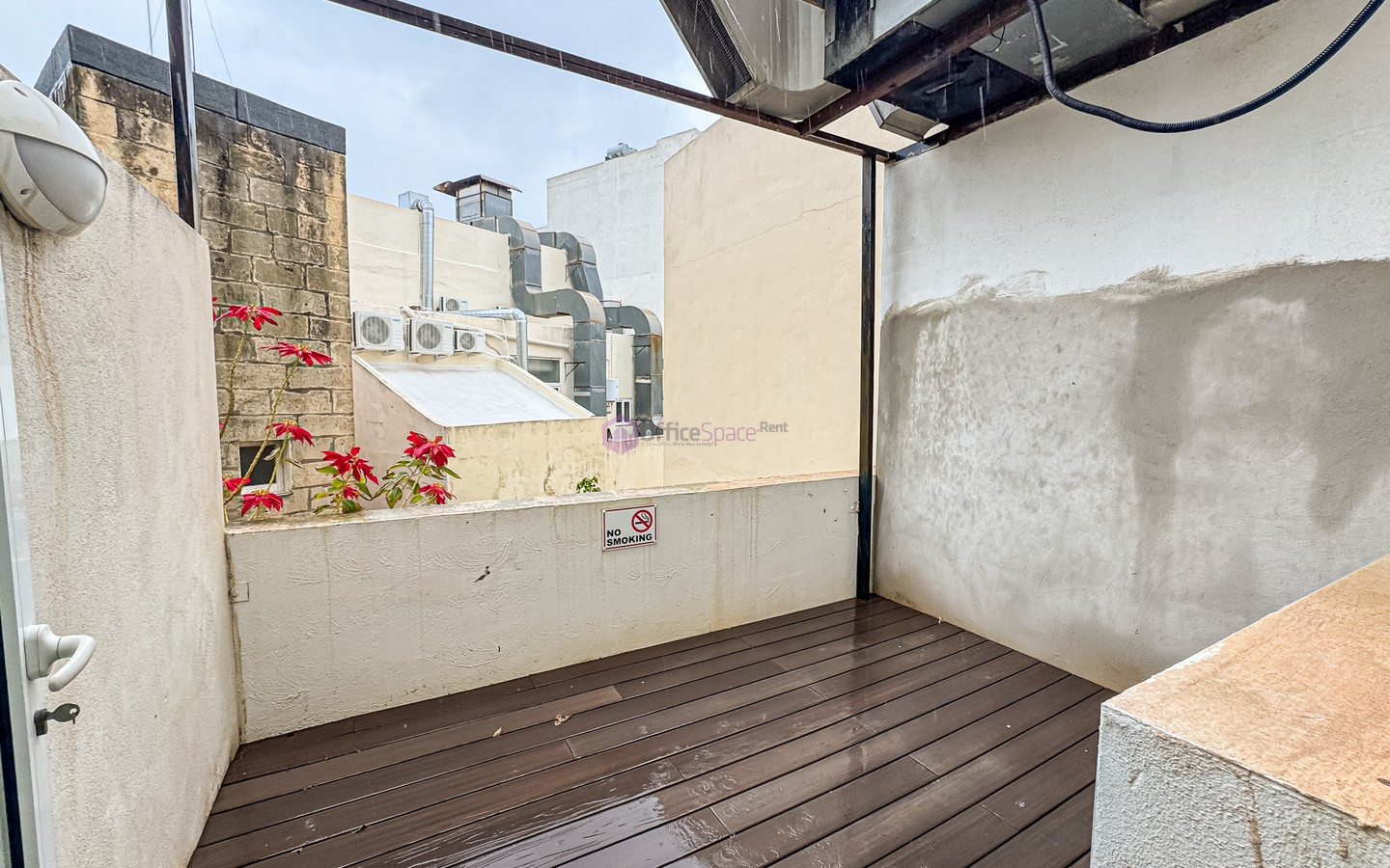 First Floor Gzira Office