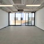 Modern Sliema Penthouse Office