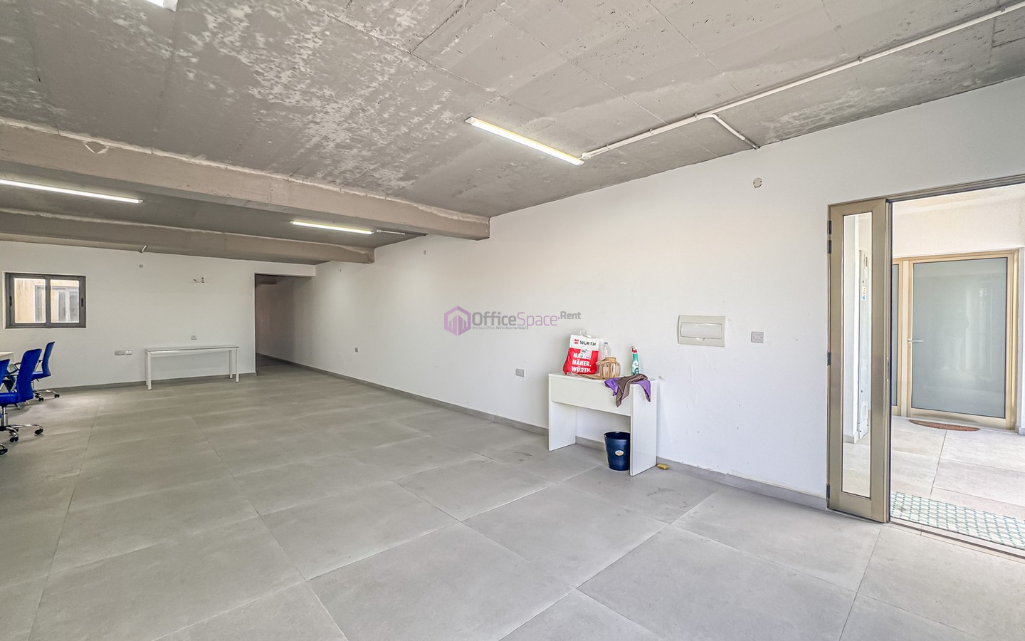 Birkirkara Office Penthouse