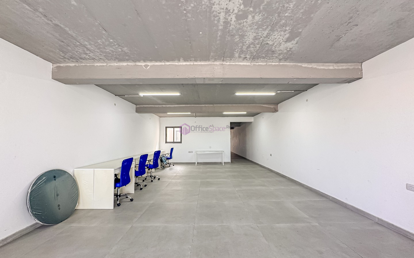 Birkirkara Office Penthouse