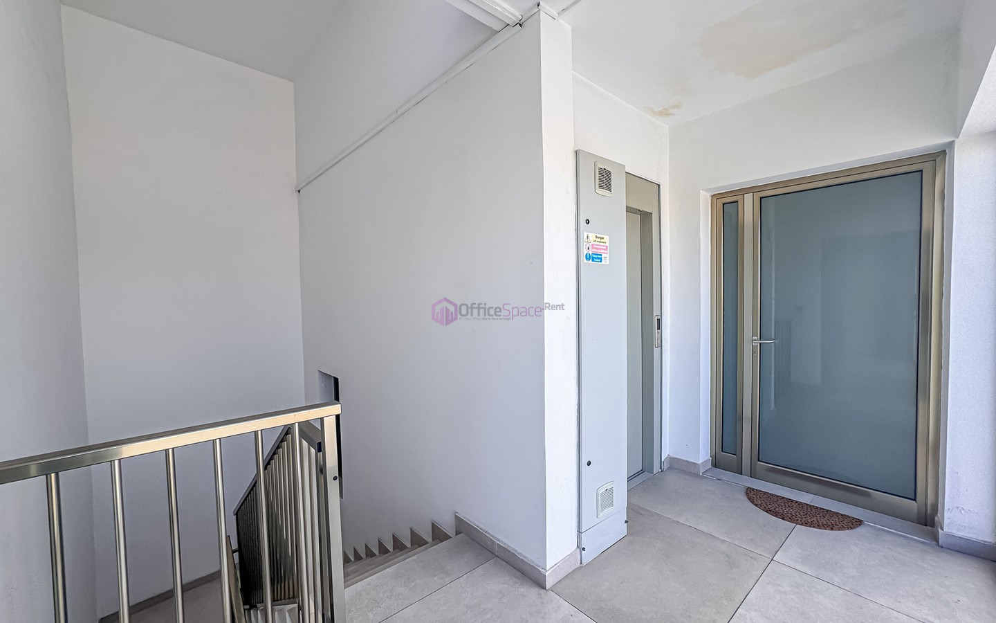 Birkirkara Office Penthouse