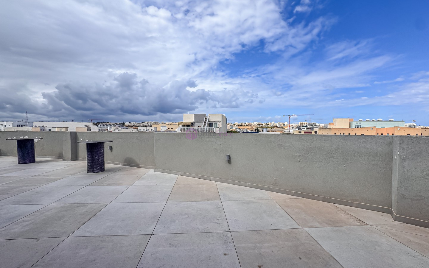 Birkirkara Office Penthouse