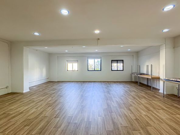 Affordable Spacious St Julians Office