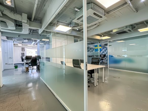 Modern Msida Office to Let