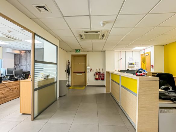 Business Centre Office Ta' Xbiex