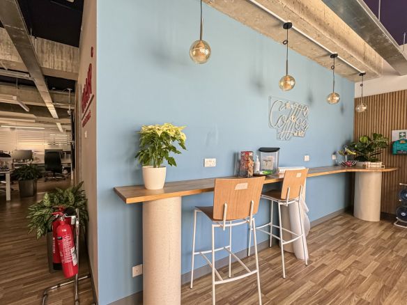 Highly Finished Sliema Office For Rent