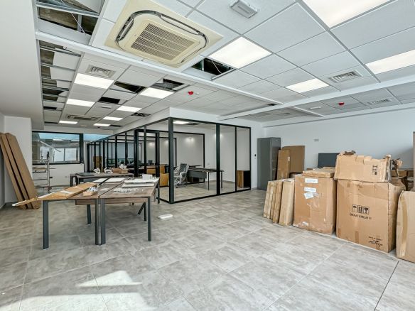 Office Space Mriehel Malta