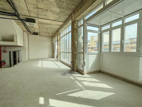 Birkirkara Office Long let