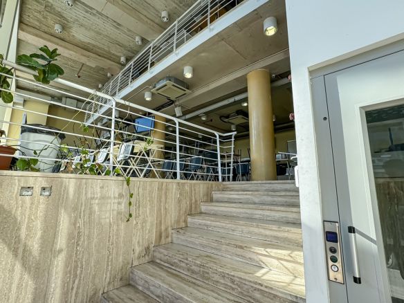 Prime Located Commercial Space