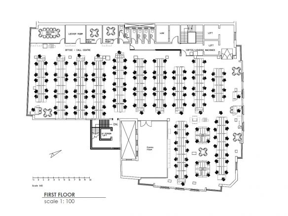 Swatar Business Centre Office Space
