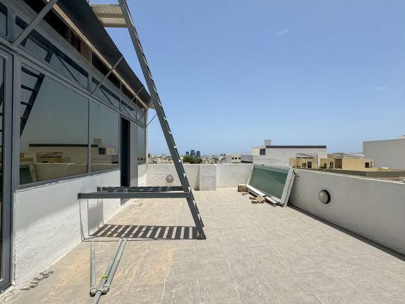 Prominent Commercial Block Attard