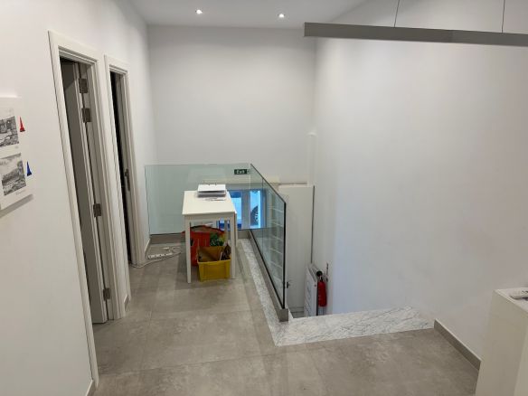 Valletta Office For Rent