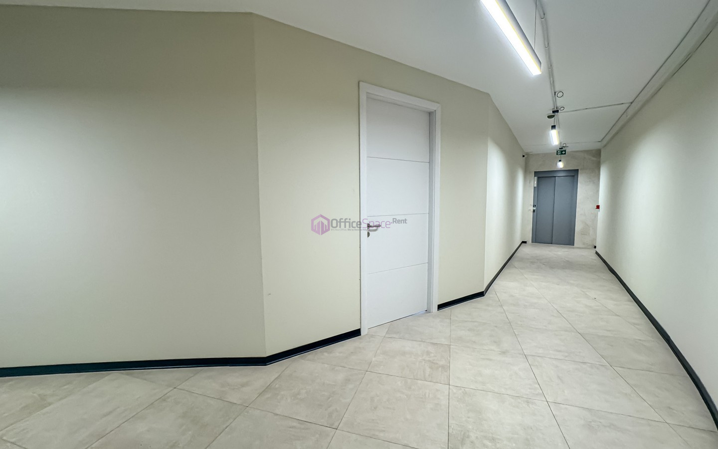 Modern High End Office Attard